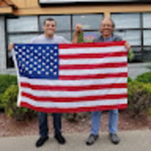 Meet your Posher, Christopher - Picture 1 of 1